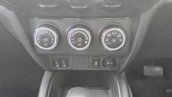 2018 Mitsubishi ASX ES