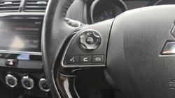 2018 Mitsubishi ASX ES