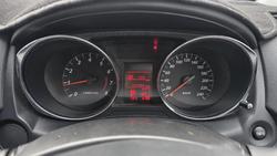 2018 Mitsubishi ASX ES