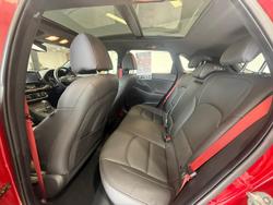 2020 Hyundai i30 N Line Premium