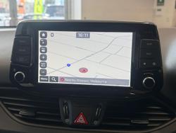 2020 Hyundai i30 N Line Premium