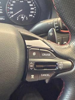 2020 Hyundai i30 N Line Premium