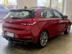 2020 Hyundai i30 N Line Premium