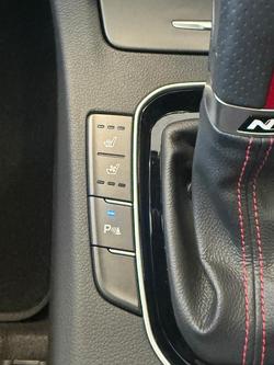 2020 Hyundai i30 N Line Premium