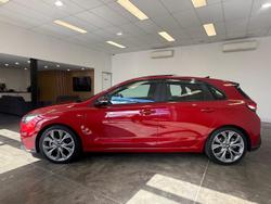 2020 Hyundai i30 N Line Premium