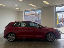 2020 Hyundai i30 N Line Premium