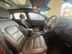 2020 Hyundai i30 N Line Premium