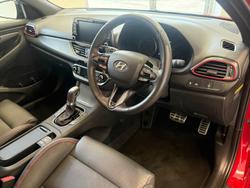 2020 Hyundai i30 N Line Premium