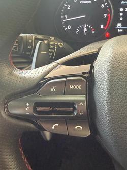 2020 Hyundai i30 N Line Premium