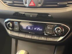 2020 Hyundai i30 N Line Premium