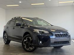 2022 Subaru XV 2.0i-S