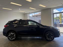 2022 Subaru XV 2.0i-S