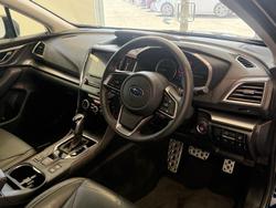 2022 Subaru XV 2.0i-S