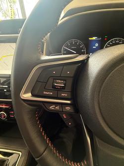 2022 Subaru XV 2.0i-S