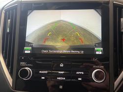 2022 Subaru XV 2.0i-S