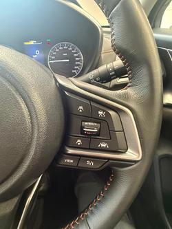 2022 Subaru XV 2.0i-S