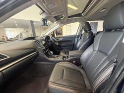 2022 Subaru XV 2.0i-S