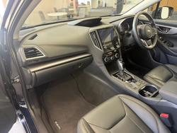 2022 Subaru XV 2.0i-S