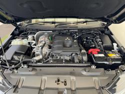 2024 Mitsubishi Triton GSR Special Edition