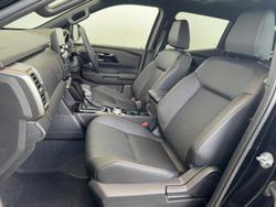 2024 Mitsubishi Triton GSR Special Edition