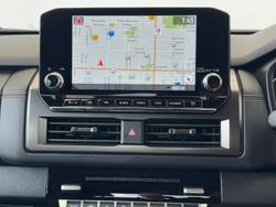 2024 Mitsubishi Triton GSR Special Edition