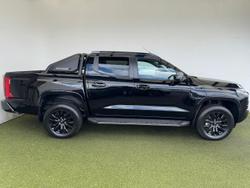 2024 Mitsubishi Triton GSR Special Edition