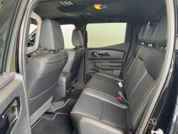 2024 Mitsubishi Triton GSR Special Edition