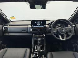 2024 Mitsubishi Triton GSR Special Edition