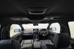 2024 Mitsubishi Triton GSR Special Edition