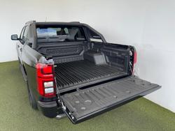 2024 Mitsubishi Triton GSR Special Edition