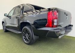 2024 Mitsubishi Triton GSR Special Edition