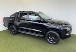 2024 Mitsubishi Triton GSR Special Edition