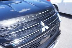 2022 Mitsubishi Outlander Exceed Tourer
