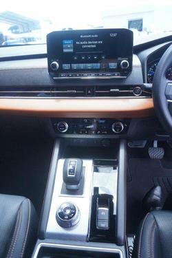 2022 Mitsubishi Outlander Exceed Tourer