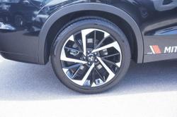 2022 Mitsubishi Outlander Exceed Tourer