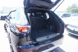 2022 Mitsubishi Outlander Exceed Tourer