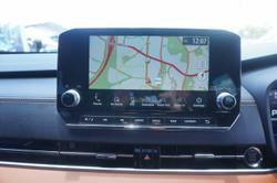 2022 Mitsubishi Outlander Exceed Tourer