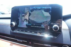 2022 Mitsubishi Outlander Exceed Tourer