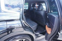 2022 Mitsubishi Outlander Exceed Tourer