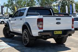 2019 Ford Ranger Raptor