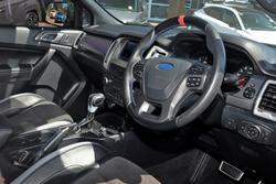 2019 Ford Ranger Raptor