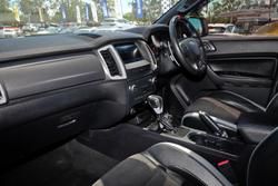 2019 Ford Ranger Raptor