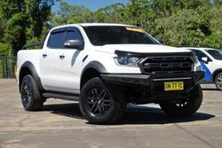 2019 Ford Ranger Raptor