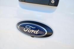 2019 Ford Ranger Raptor