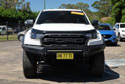 2019 Ford Ranger Raptor