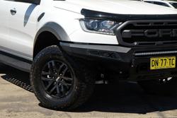 2019 Ford Ranger Raptor