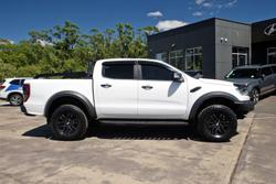 2019 Ford Ranger Raptor