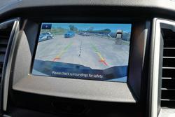 2019 Ford Ranger Raptor