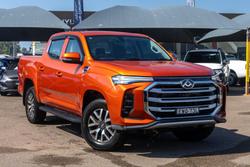 2022 LDV T60 Max PRO