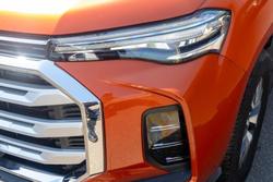 2022 LDV T60 Max PRO